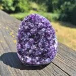 Seelenstein-Amethyst-Druse-klein-poliert
