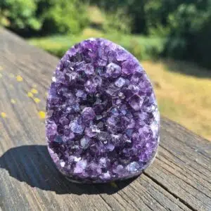 Seelenstein-Amethyst-Druse-klein-poliert