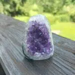 Seelenstein-Amethyst-Druse-klein-poliert