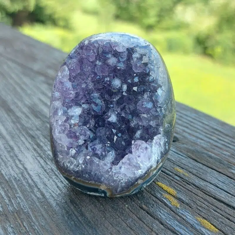 Seelenstein-Amethyst-Druse-klein-poliert8-1 Seelenstein-Amethyst-Druse-klein-poliert