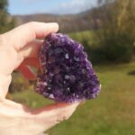 Seelenstein-Amethyst-Druse-klein-sehr-dunkel5-2 Seelenstein-Amethyst-Druse-klein-sehr-dunkel