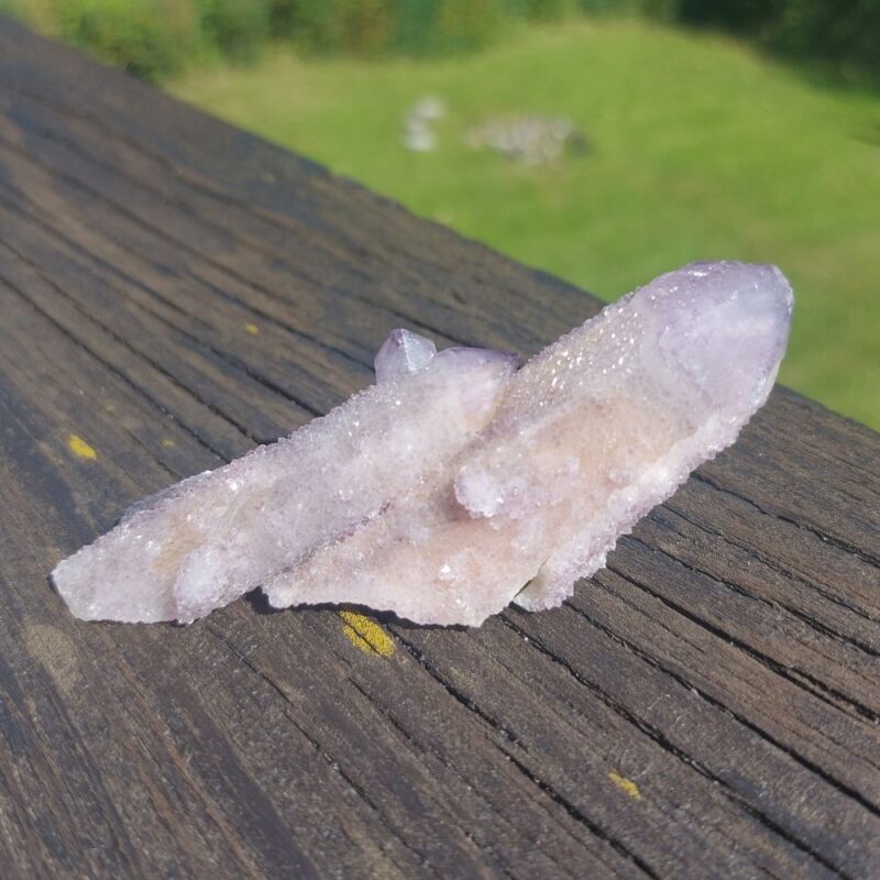 Seelenstein-Amethyst-Spirit-Quarz