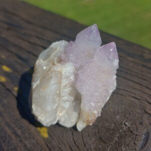 Seelenstein-Amethyst-Spirit-Quarz