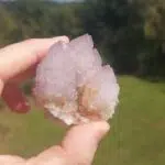 Seelenstein-Amethyst-Spirit-Quarz