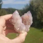 Seelenstein-Amethyst-Spirit-Quarz