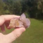 Seelenstein-Amethyst-Spirit-Quarz