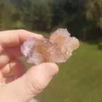 Seelenstein-Amethyst-Spirit-Quarz