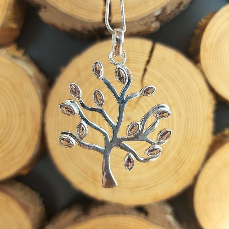 Seelenstein-Anhänger-Amethyst-Baum-1-1 Seelenstein-Anhänger-Amethyst-Baum