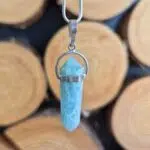 Seelenstein-Anhänger-Aquamarin-Doppelender-4-1 Seelenstein-Anhänger-Aquamarin-Doppelender