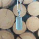 Seelenstein-Anhänger-Aquamarin-Silber-2-1 Seelenstein-Anhänger-Aquamarin-Silber