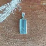 Seelenstein-Anhänger-Aquamarin-Silber-2-2 Seelenstein-Anhänger-Aquamarin-Silber