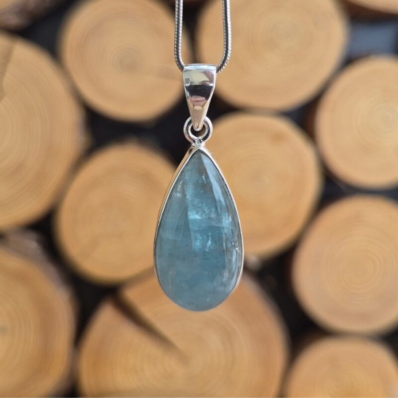 Seelenstein-Anhänger-Aquamarin-Silber-7-1 Seelenstein-Anhänger-Aquamarin-Silber