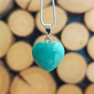 Seelenstein-Anhänger-Aventurin-gruen-Herz-klein1