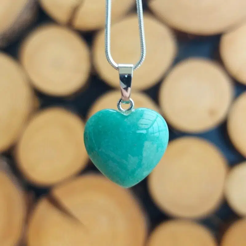 Seelenstein-Anhänger-Aventurin-gruen-Herz-klein1