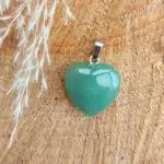 Seelenstein-Anhänger-Aventurin-gruen-Herz-klein1
