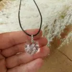 Seelenstein-Anhänger-Bergkristall-Kugel6 Seelenstein-Anhänger-Bergkristall-Kugel