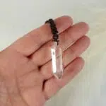 Seelenstein-Anhänger-Bergkristall-gerade-Doppelender-3 Seelenstein-Anhänger-Bergkristall-gerade-Doppelender