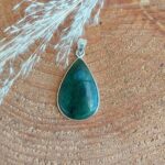 Seelenstein-Anhänger-Jade-Nephrit-Silber-1-2 Seelenstein-Anhänger-Jade-Nephrit-Silber