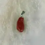 Seelenstein-Anhänger-Jasper-Trommelstein-1 Seelenstein-Anhänger-Jasper-Trommelstein