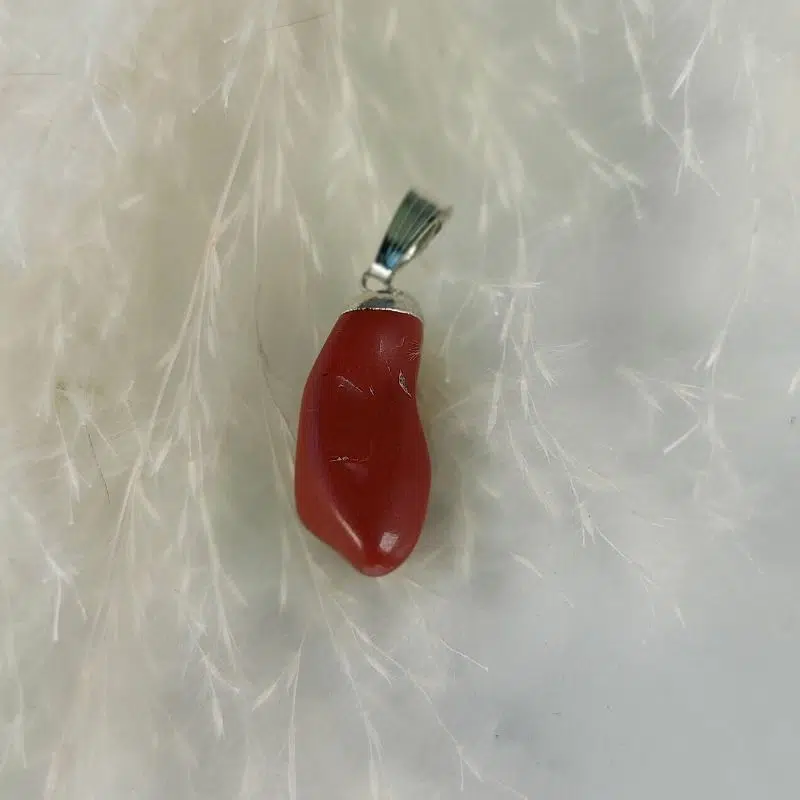 Seelenstein-Anhänger-Jasper-Trommelstein-1 Seelenstein-Anhänger-Jasper-Trommelstein