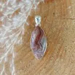 Seelenstein-Anhänger-Laguna-Spitzenachat-Silber-3-1 Seelenstein-Anhänger-Laguna-Spitzenachat-Silber