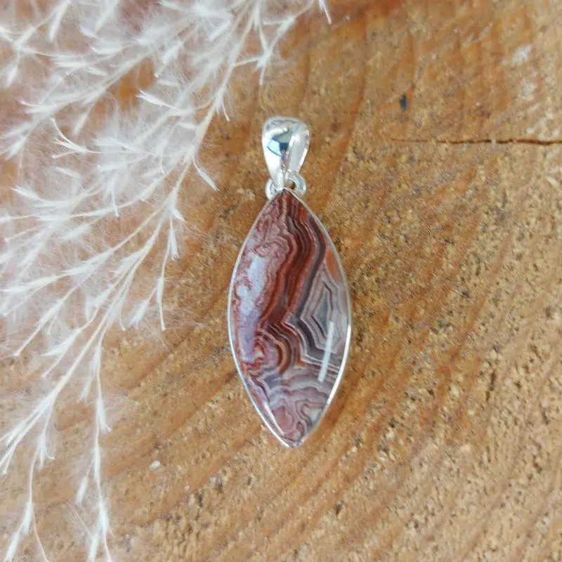 Seelenstein-Anhänger-Laguna-Spitzenachat-Silber-3-1 Seelenstein-Anhänger-Laguna-Spitzenachat-Silber