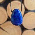 Seelenstein-Anhänger-Lapis-Lazuli-Tropfen-Loch-1 Seelenstein-Anhänger-Lapis-Lazuli-Tropfen-Loch