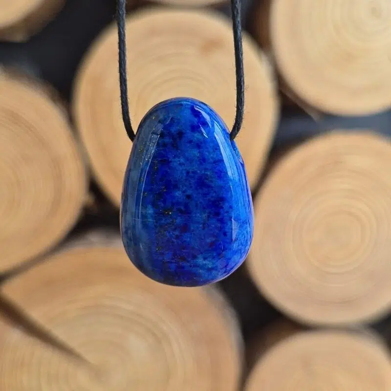 Seelenstein-Anhänger-Lapis-Lazuli-Tropfen-Loch-1 Seelenstein-Anhänger-Lapis-Lazuli-Tropfen-Loch