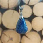 Seelenstein-Anhänger-Lapislazuli-Tropfen-2-1 Seelenstein-Anhänger-Lapislazuli-Tropfen