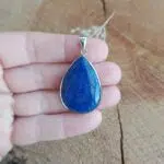 Seelenstein-Anhänger-Lapislazuli-Tropfen-2 Seelenstein-Anhänger-Lapislazuli-Tropfen
