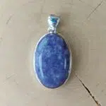 Seelenstein-Anhänger-Lepidolith-Silber-5-2 Seelenstein-Anhänger-Lepidolith-Silber