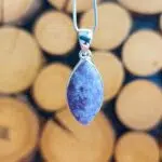 Seelenstein-Anhänger-Lepidolith-Silber-9-1 Seelenstein-Anhänger-Lepidolith-Silber