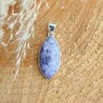 Seelenstein-Anhänger-Lepidolith-Silber-9-2 Seelenstein-Anhänger-Lepidolith-Silber