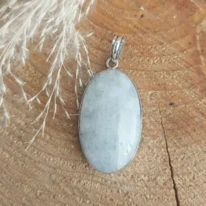 Seelenstein-Anhänger-Mondstein