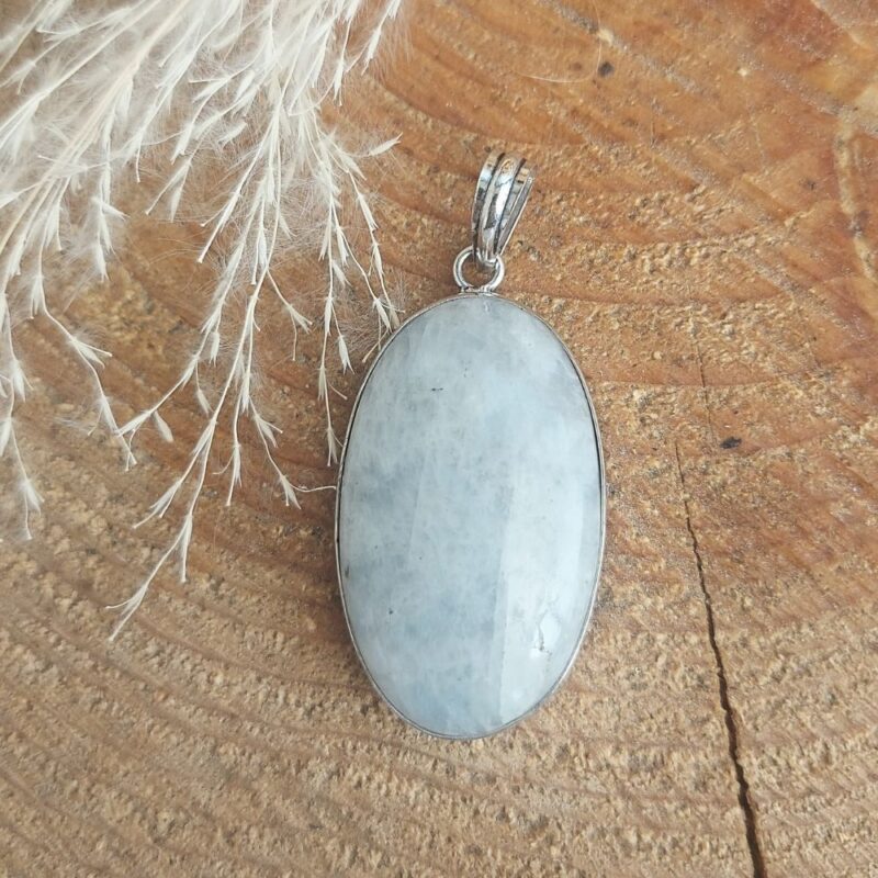 Seelenstein-Anhänger-Mondstein