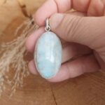 Seelenstein-Anhänger-Mondstein