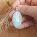 Seelenstein-Anhänger-Mondstein