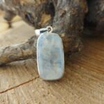 Seelenstein-Anhänger-Mondstein-Silber