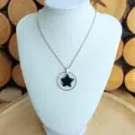 Seelenstein-Anhänger-Obsidian-Stern-2 Seelenstein-Anhänger-Obsidian-Stern