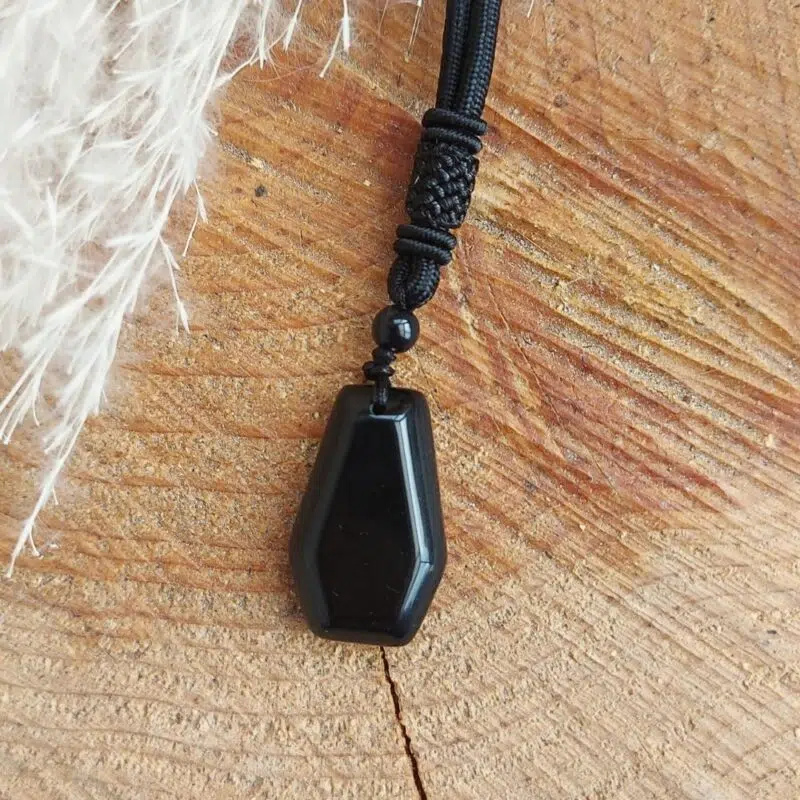 Seelenstein-Anhänger-Obsidian-Trapez-1 Seelenstein-Anhänger-Obsidian-Trapez