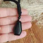 Seelenstein-Anhänger-Obsidian-Trapez-2 Seelenstein-Anhänger-Obsidian-Trapez