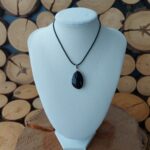 Seelenstein-Anhänger-Obsidian-oval