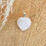 Seelenstein-Anhänger-Rosenquarz-Herz-klein1 Seelenstein-Anhänger-Rosenquarz-Herz-klein