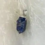 Seelenstein-Anhänger-Sodalith-Trommelstein-1 Seelenstein-Anhänger-Sodalith-Trommelstein