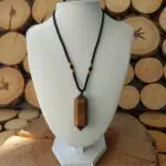 Seelenstein-Anhänger-Tigerauge-Doppelender-7 Seelenstein-Anhänger-Tigerauge-Doppelender