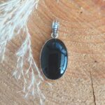 Seelenstein-Anhänger-Turmalin