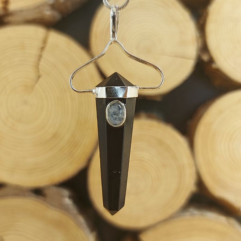 Seelenstein-Anhänger-Turmalin-Mondstein-1 Seelenstein-Anhänger-Turmalin-Mondstein