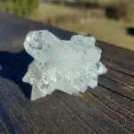 Seelenstein-Apophyllit-Cluster