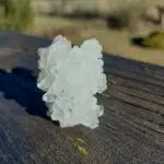 Seelenstein-Apophyllit-Cluster