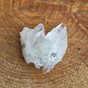 Seelenstein-Apophyllit-Cluster